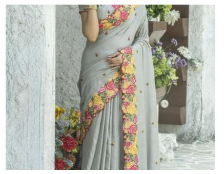 fancy-stone-work-sarees