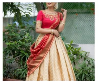 lehenga-sarees