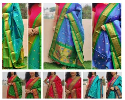 wedding-stone-Work-sarees