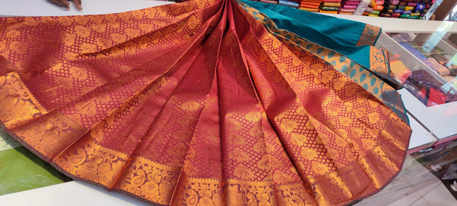 art-silk-sarees