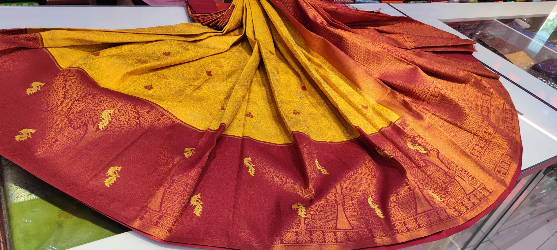 art-silk-sarees